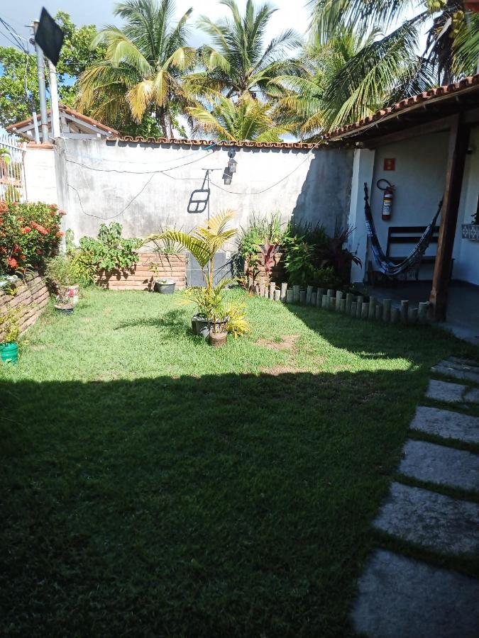 Pousada Tucano Prado Luaran gambar