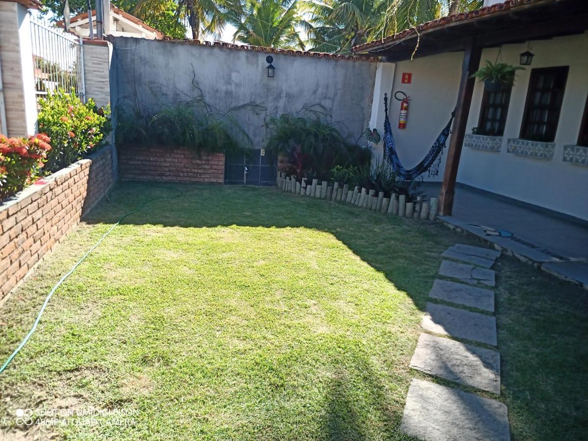 Pousada Tucano Prado Luaran gambar